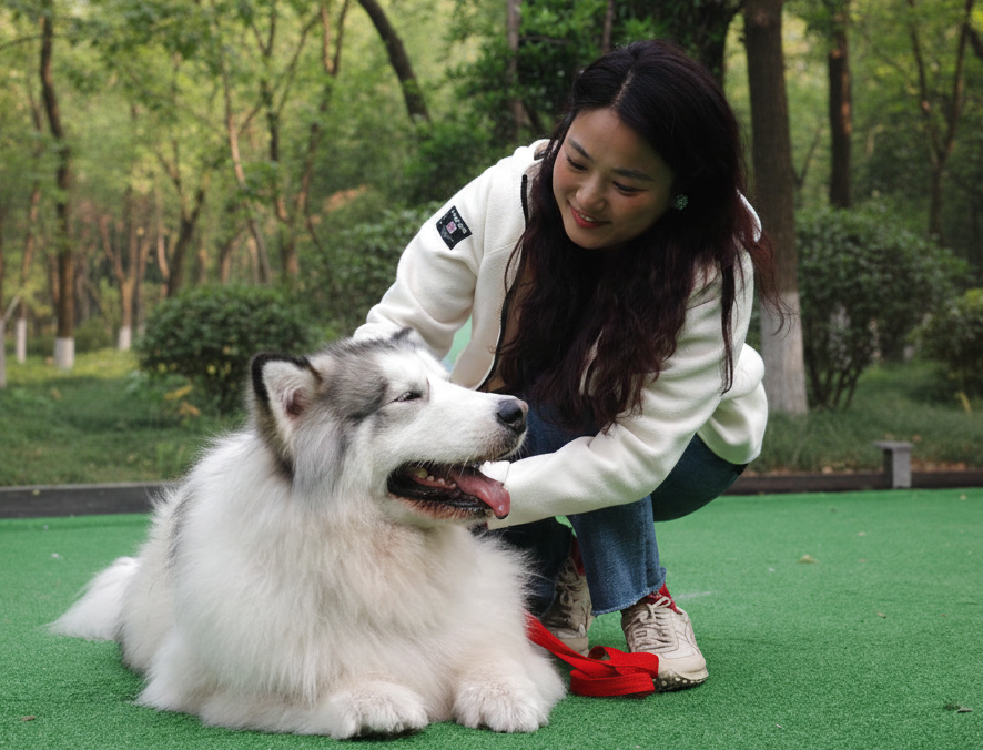 动物行为与训练